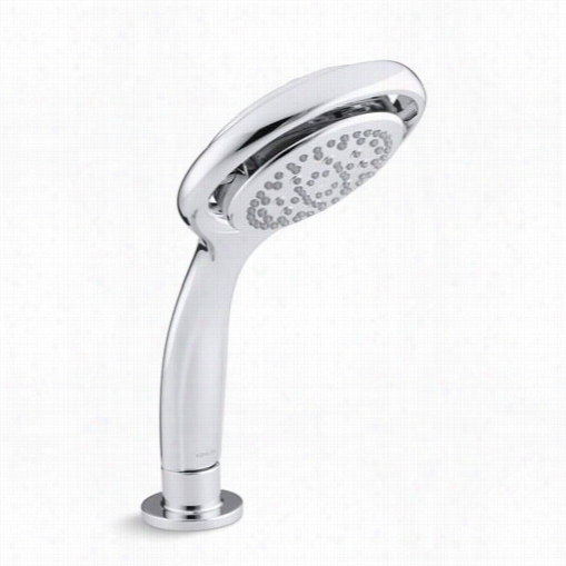 Kohler K-17493 Flipside 01 2.5 Gpm Multi Function Hanndshower