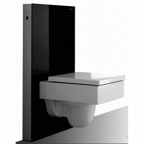 G Eberit 131.028 Monolith Sanitary Module For Wall Hung Toilets