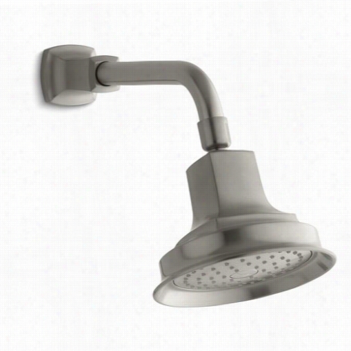 Kohler K-16244-ak Margaux Single Functiln Showerhead