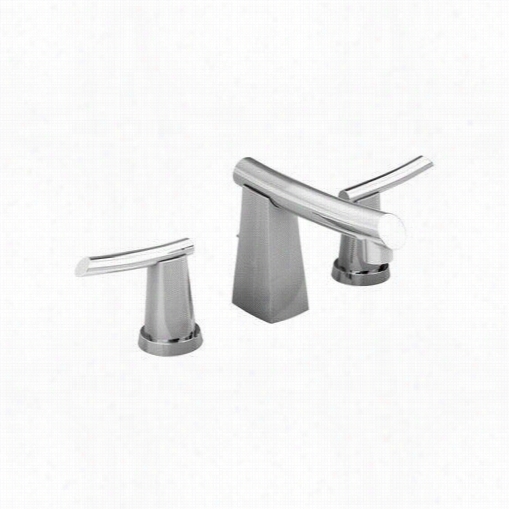 American Standard 7010.801 Green Tea Widespread Bathroom Faucet