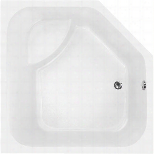 Hydro Systems Kat6969ata Katarina Acrylic Tub With Thermal Air Systems