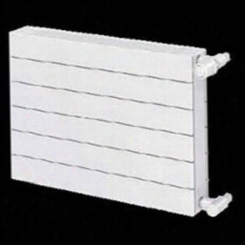 Myson 11hh11060-vn Kontec 23-5/8""l 4147 Btu 11 Tube Radiator