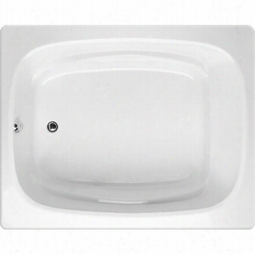 Hy Dro Systems Ale6048aco Alexis Acrylic Tub With Combo Systems