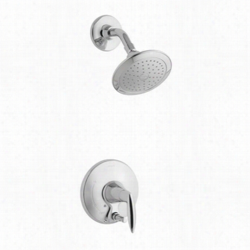 Kohler K-t45108-4 Alteo Shower Trim