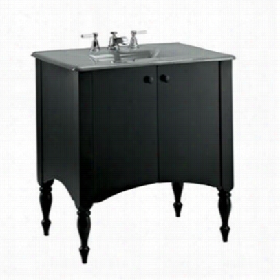 Kohler K-2463-f40 Alverry 30" " Vanity