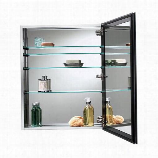 Nutone 27ss304d Gallery, Tsainles Steelm Edicine Cabinet With Mirror