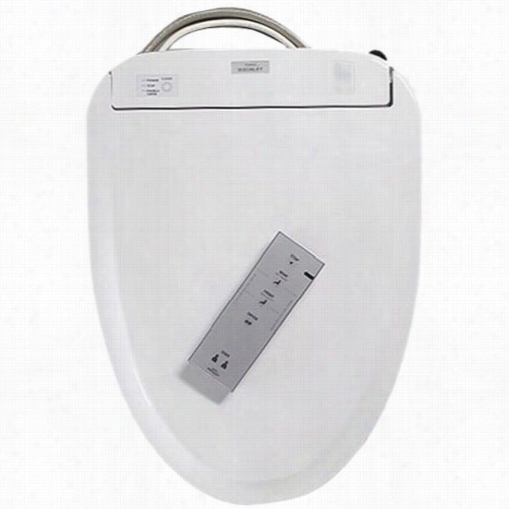 Toto Sw583 Washlet S3350e Round Toilet Seat With Ewater+