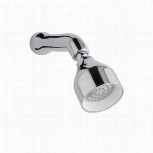 Kohler K-8989 Tobi 2.0 Gpm Singoe Function Katalyst Spray Showerhead And Arm