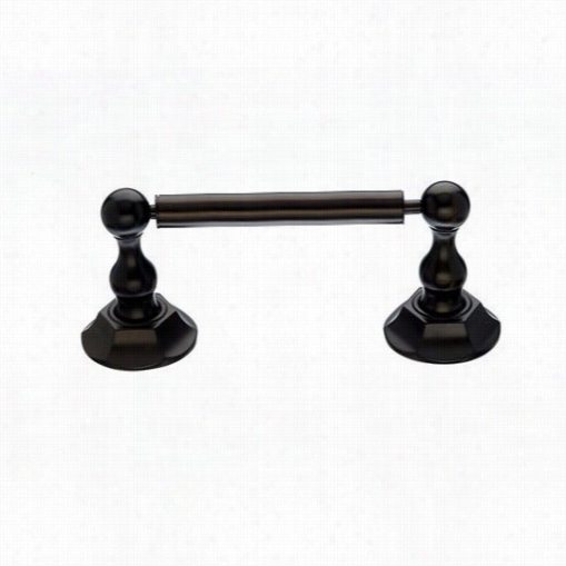 Top Kno Bs Ed3orbb Edwardian Bath Tissue Holder With Hex Backplate In Oil Rubbed Bronze