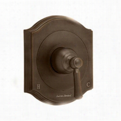 American Standad T415.500.224 Portsmouth Flowise Valve Only Trim Violin  In Oil Rubbed Bbronze