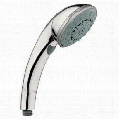 Grohe 28444 Movario 5 Hand  Shower