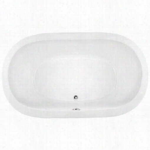 Hydro Systems Lor6042awp Lorraine 60""l Carylic Tub Upon Whirlpool Systems