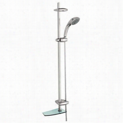 Grohe 28574 Movario Shower System