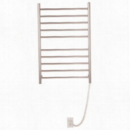 Myson Wprl1 010 Bar Pearl Wallmount Towel Warmer