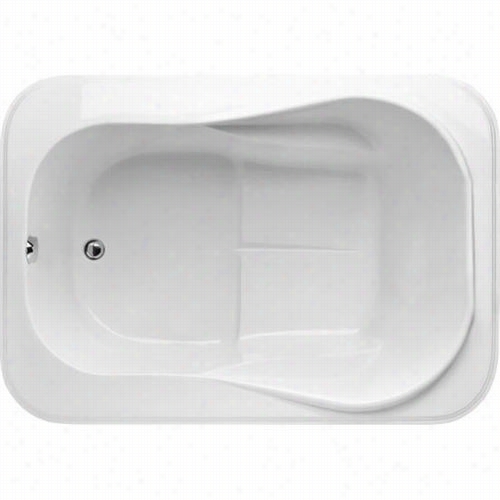 Hydro Systems Ca S6042aco Cassi Acrylic Tub With Combo Systems