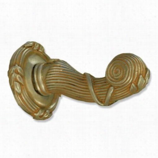 Anne At Home 1644 Onnet Collection Robe Hook