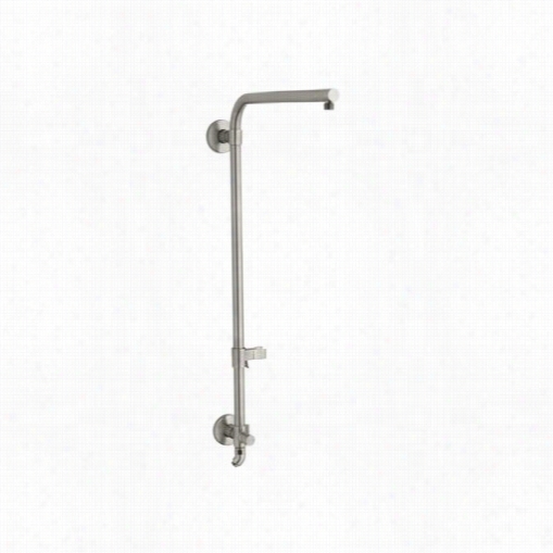 Kohler K-4 5210 Hydrorail 33"quot; Beam Shower Column With Diverter And Chec Kvalves