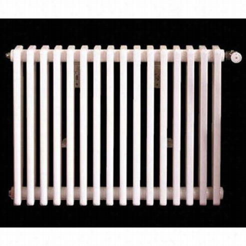 Myson 1-2060-vn 24""h X 32""l 2 Column Laserline Standard Radiator