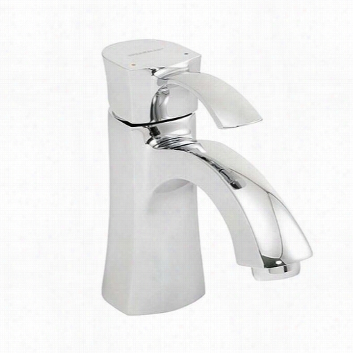 Speakman Sb-811 Tiber Single Lever Faucet