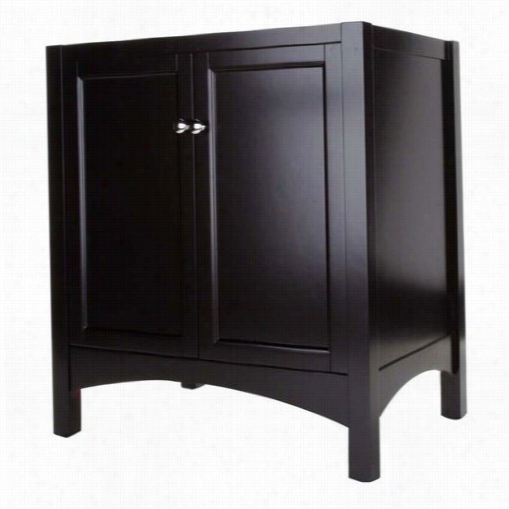 Foremost Trea3022  Harbor 30"" Vanity Cabinet Only