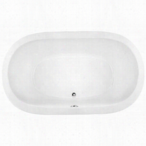 Hydro Systems Lor6042ata Lorraine 60""l Acrylic Tub With Thermal Air Systems