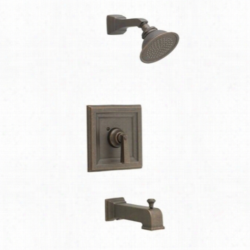 American Standard T555502.224 Town Square Bath/shower Trim Kit