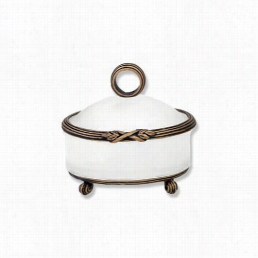 Annee At Home 1651 Sonnet Collectio N Small Jar