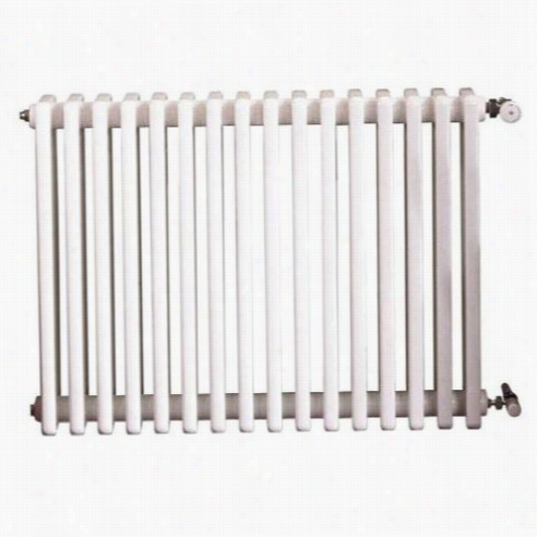 Myson 10-2200-vn 79&quto;"h X 20""l 2 Column Laserline Standard Radiator