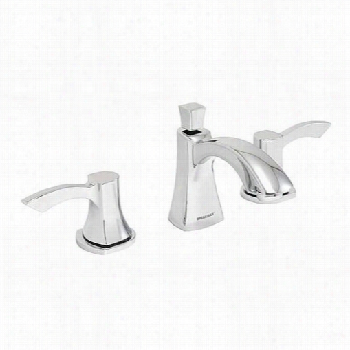 Speakman Sb-1821 Tiber 8 In.  Widespread Faucet