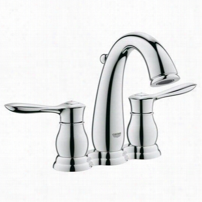 Groh 20391 Parkfield Centerset Bathroom Faucet