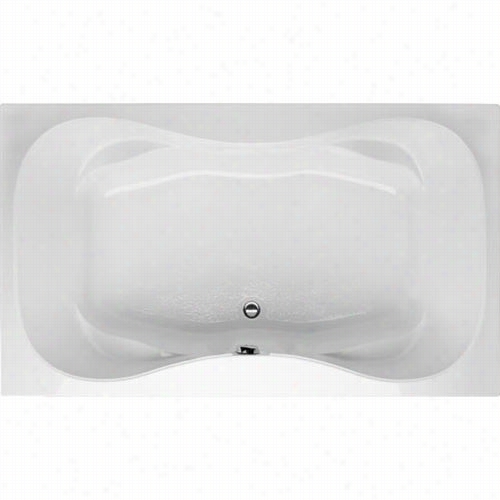 Hydro Systems Eva6042ata Evansport 60"&qot;l Acrylic Tub In The Opinion Of Thermal Air Systems