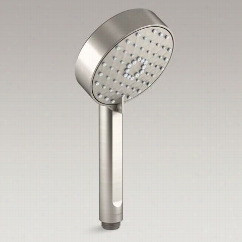 Kohler K-72415 Awaken G110 2.0 Gpm Multifucntion Handshower