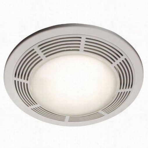 Broan 750 Combination Fan/light/night Light