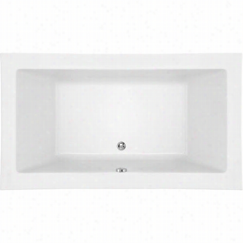 Hydro Ysstems Kay74442aco Kayla Acrylic Tub With Combo Systems