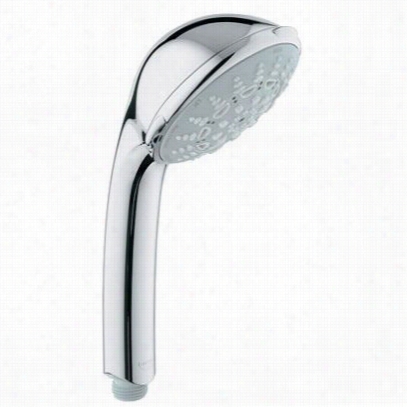 Grohe 28897 Relexa Ultra Hand Shower 5
