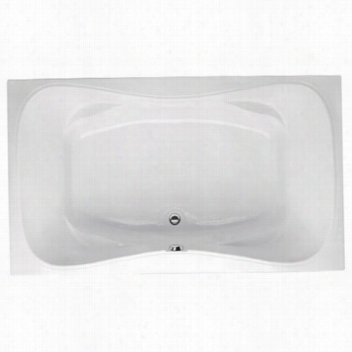 Hydro Systems Mon7242aco Monterey 7242 A Crylic Tub With Combo System