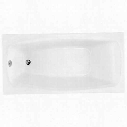Hydro Systems Sol6030aco Solitude 6030 Acrylic Tub With Combo System