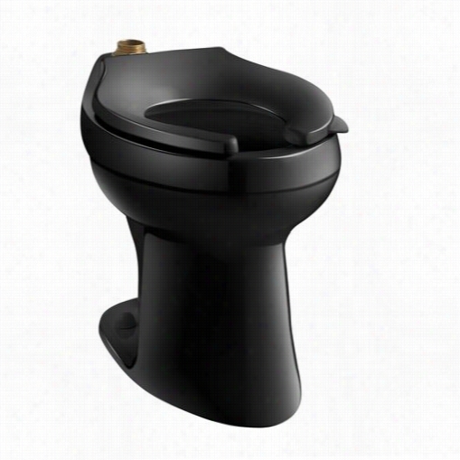 Kohler K-4405 Highline 1.28 Gpf Flushometer Obwl Toilet