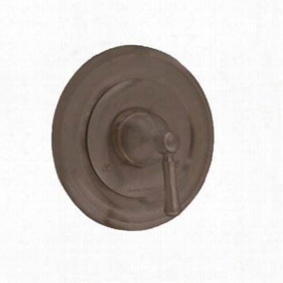 American Standard T420.500.224 Portsmouth Flowise Valve Onlytrim Kit In Oil Rubbed  Bronze