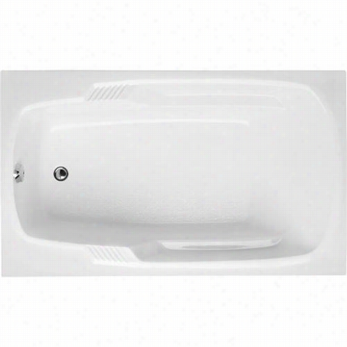 Hydro Systems Isa6636ata Isabela 66""l Acrylic Tub With Thermal Air Systdms