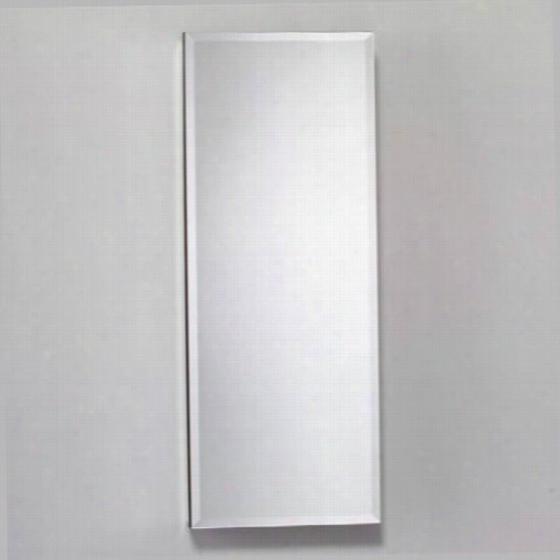Robern Mp16d6f M Series Mp Seris Flat Door Cabinet
