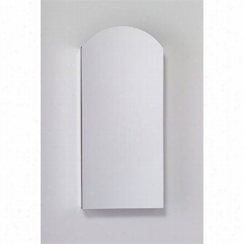 Robern Mp24d6a M Series Mp Seriies Arch Door Cabinet