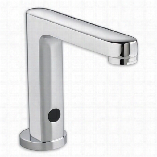 American Standard 2506175.002 Selectronic 0.5 Gpm Moments Proximity Batgroom Faucet