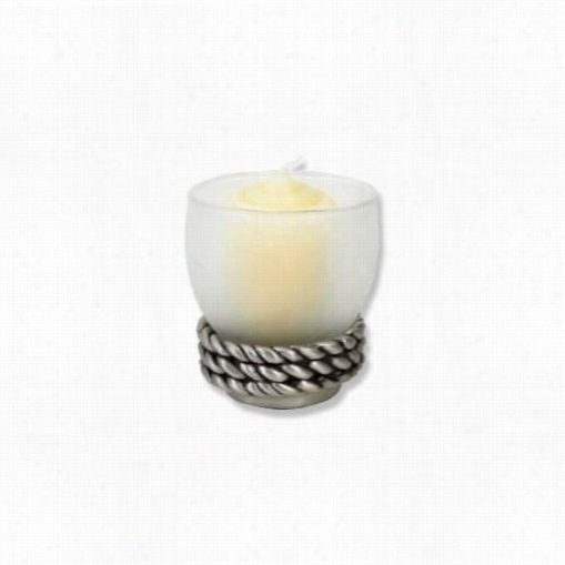 Anne At Home 1596 Roguery Collection Candle Votive
