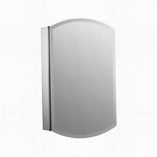 Kohler K-3073-na Archer Mirrord Cahinet With  Illustrious Mirrored Interior