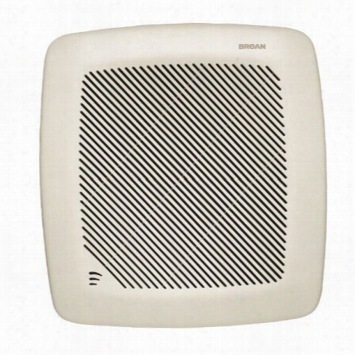 Broan Qtre100s Ultra Silent, Hhumidity Sensing Bathroom Fan