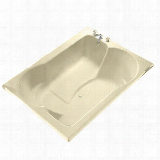 American Standard  24660002 Freee Spirit  Acrylic Soaking Tub