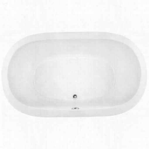 Hydro Systems Lor6042aco Lorraine 60&quo;t"l Acrylic Tub With Combo Systems