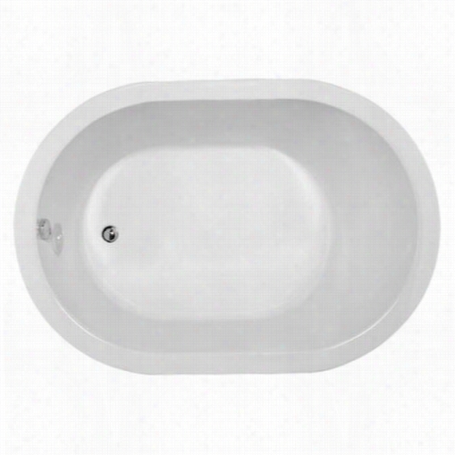 Hydro Systems Mal6042aco Malia 6042 Acrylic Tub With Cokbo System