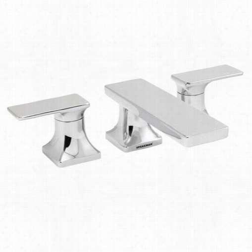 Speskman Sb-1351 The Edge Roman Tub Faucet